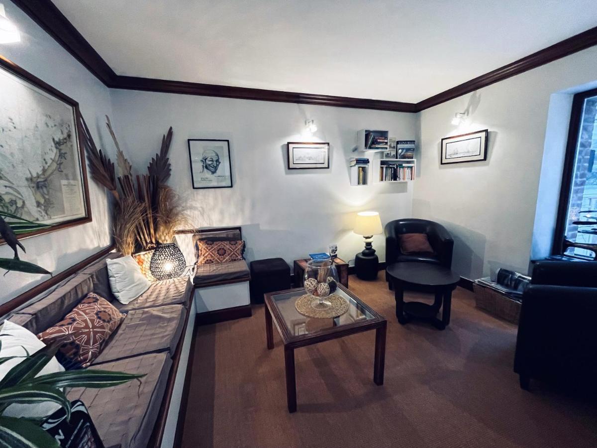 Hotel Quic En Groigne Сен Мало Екстериор снимка